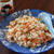 コンビニ惣菜実験めし・その１「きんぴらフ」