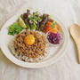 ＊キーマカレープレート＊