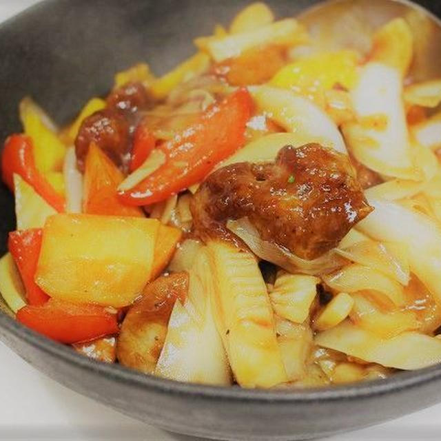 旦那さんとの夕ご飯