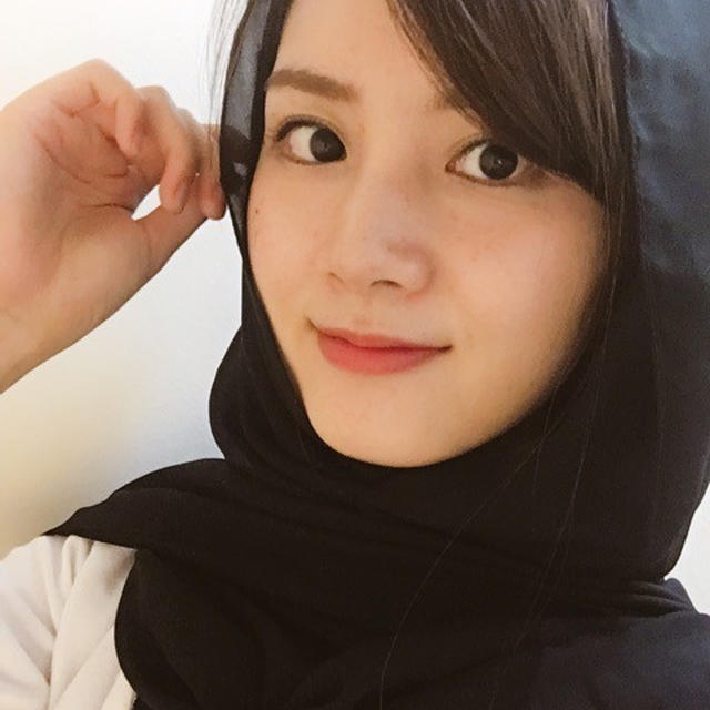 イスラムへタイムスリップ。モスクでイフタール体験。