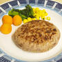 ローストホース224☆馬肉ハンバーグを食べたよ