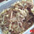 豚肉の香味ダレ漬け