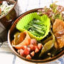 【 9月2週目のお弁当② 】