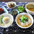 【ヤマキだし部】しらすの出汁茶漬け。丼も楽しんで一度で二度おいしいさっぱりレシピ。
