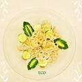 Salada of Lotus and Cucumber/レンコンとキュウリのサラダ/สลัดผัก