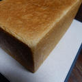 角食レシピその一『常温で数日柔らかな高級食パン』