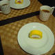 『苺のローカーボ・恵方ロール』で節分の朝食