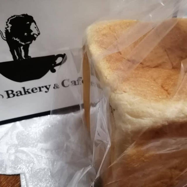 用賀　俺のBakery