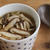 簡単・時短5分♪レンジでチンするだけキノコ中華スープ