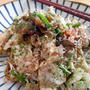 焼きそば