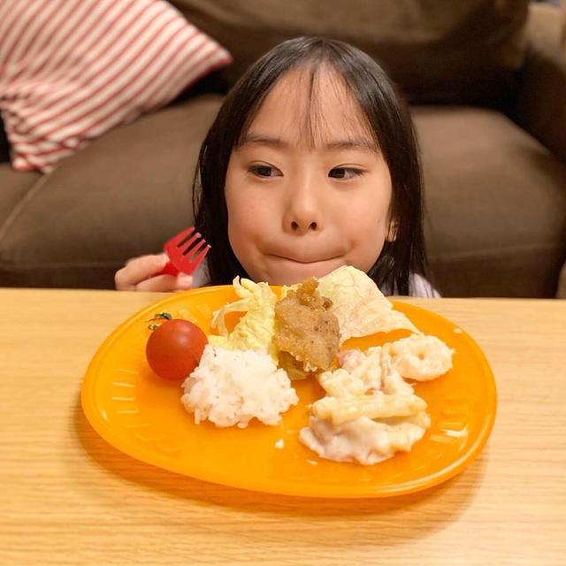 いとこちゃんから写メールが来ました〜！！