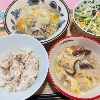 ５月28日　水曜日
