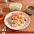 ヨボヨボの月曜日、豆腐ちゃんぷるーで晩ごはん