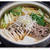 もやし坦々鍋　〆はラーメン