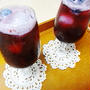ブルーベリーコーディアル