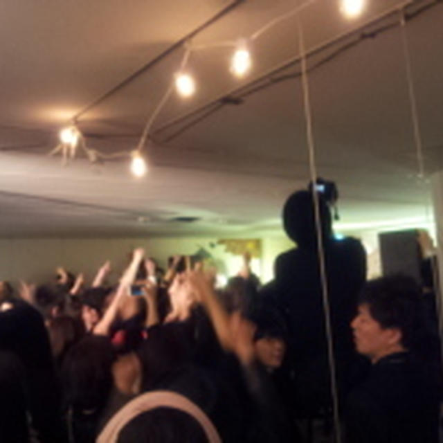 PUNK+ special night
