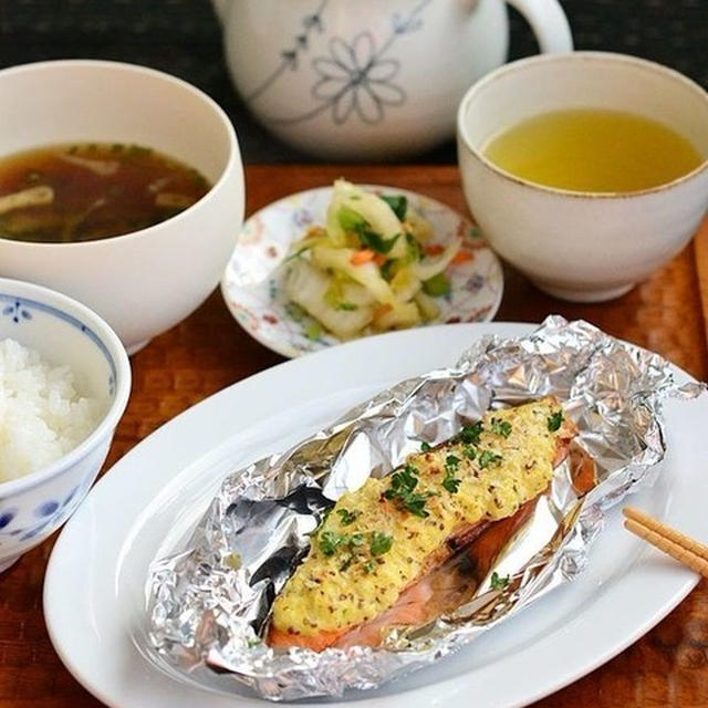 【記事執筆掲載】お魚の作りおきとアレンジレシピ