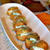Green Tea Ice Puff Cream