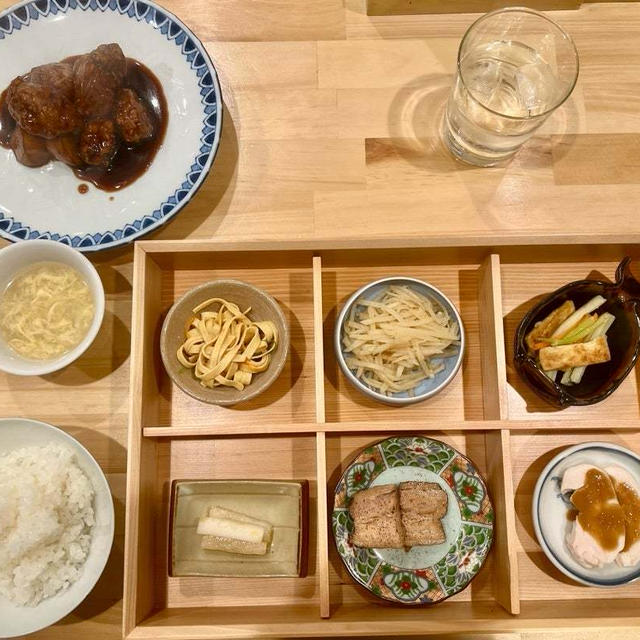 #私のごはん