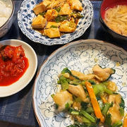 もっと気を付けていれば(´；ω；`)ｳｩｩ＆ムネ肉と小松菜炒め煮