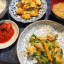 もっと気を付けていれば(´；ω；`)ｳｩｩ＆ムネ肉と小松菜炒め煮