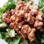 サテアヤム bumbu gado-gado