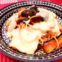 パステルでパスタ