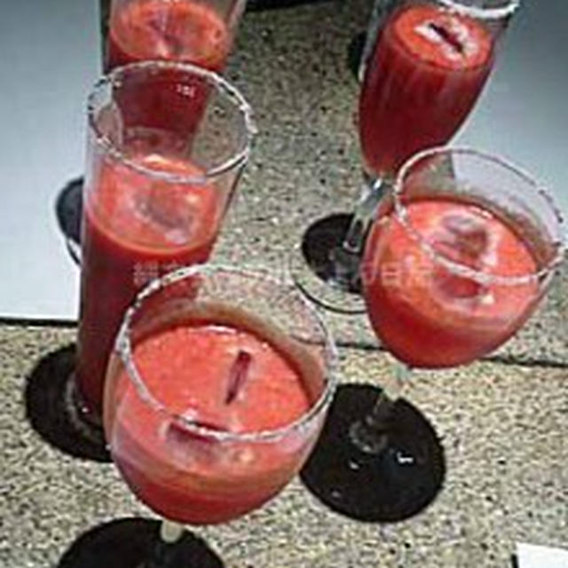 サントリー本気野菜　食べてみたい、を育てよう！トマトの世界 in 六本木農園②期間限定メニュー