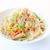 どんどん食べられちゃう【素麺チャンプルー（めんつゆ）】