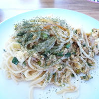 スパイス大使♪坦々うどん