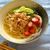 【レシピ】ツナそうめん とバランスの良い食事について