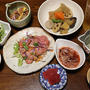 ３日連続の家ご飯ネタ