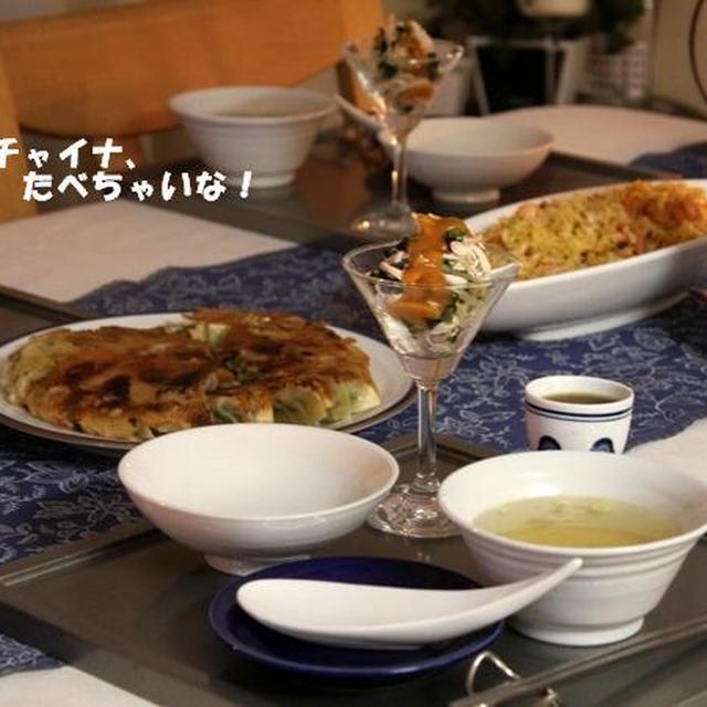 餃子作りました、、三脚壊れた日！