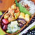昨日のJK弁当は「塩鮭とじゃがいものマスタードマヨ炒め＆茄子のおかか梅ぽん酢のお弁当」でした。
