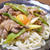 食べやすくて美味さ満点！生姜香「汁なし肉うどん」のレシピ