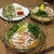 9/8 アジアンそうめん♪