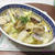 白菜とアサリの炒め物