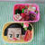 チコちゃんおにぎり弁当〖キャラ弁〗