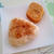 中まで味付き♪焼きおにぎり