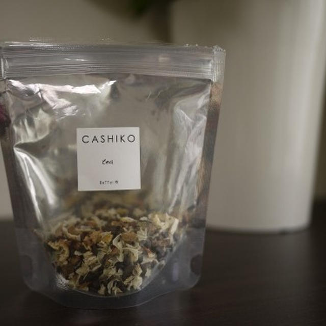 「CASHIKO」のBeTTei茶