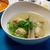 骨抜き手羽の御飯詰めサムゲタン