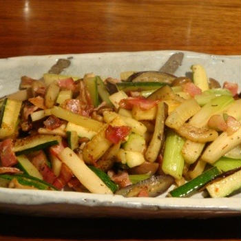 野菜た食べたい！