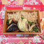 週末しごと【つくおき常備菜】　★ じぶんBENTOは　鰆の照り焼き