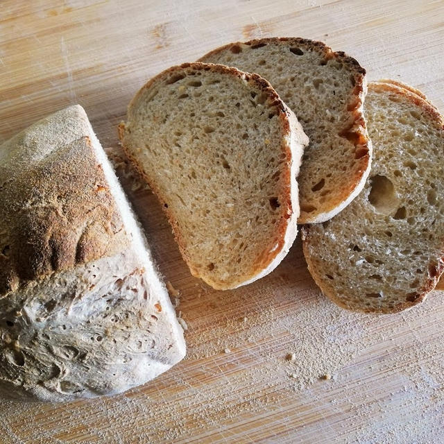 パンは文明のシンボル?イタリアの食の歴史のはじまり