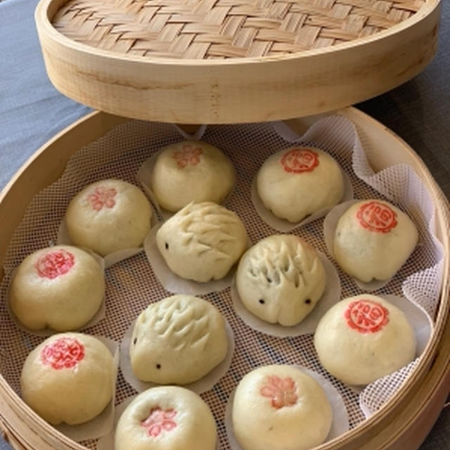 点心教室