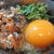 「かんづめ」さんまと大葉のたまごかけご飯