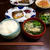 今日の夜ごはん塩鯖