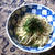 自家製なめたけと大葉の柚子胡椒パスタ