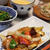 野菜ゴロゴロ酢豚。中華なごはん。