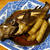 メバルの煮付け